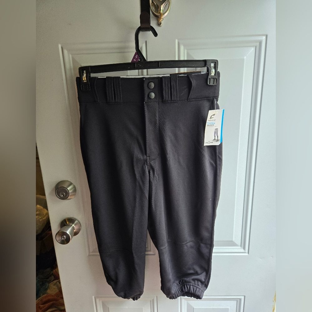 CHAMPRO TRIPLE CROWN KNICKER PREMIUM BASEBALL PANT